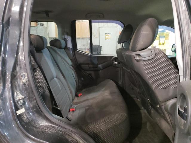 Photo 6 from auction – 2011 NISSAN XTERRA OFF with VIN 5N1AN0NW4BC521237