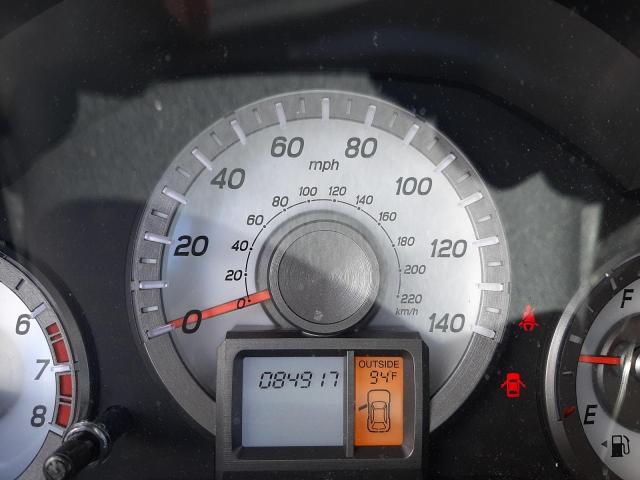 صورة رقم 8 من المزاد - 2013 HONDA PILOT EXL مع VIN 5FNYF3H52DB043605