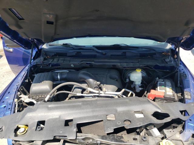 Photo 7 from auction – 2014 RAM 1500 SLT with VIN 1C6RR6GT9ES255118
