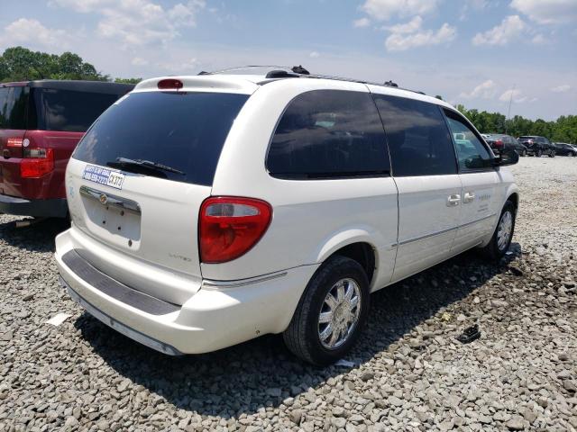 Photo 4 from auction – 2005 CHRYSLER TOWN & COU with VIN 2C4GP64L65R378192