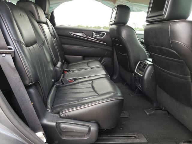 Photo 6 from auction – 2015 INFINITI QX60 with VIN 5N1AL0MN8FC536098