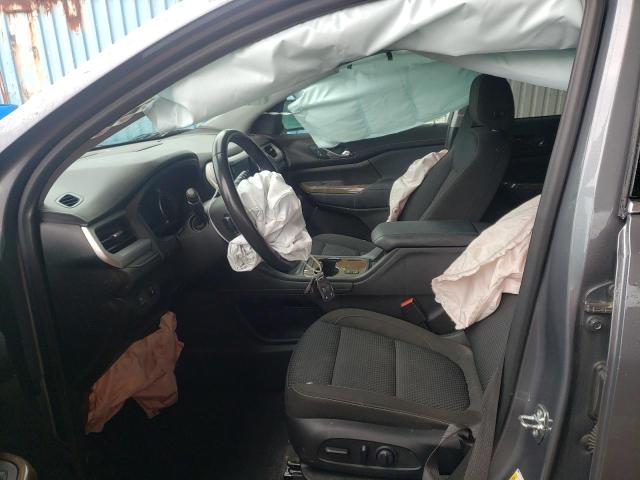 Photo 5 from auction – 2020 GMC ACADIA SLE with VIN 1GKKNKLS6LZ221903