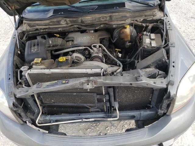 Photo 7 from auction – 2006 DODGE RAM 1500 S with VIN 1D7HA18256S617747