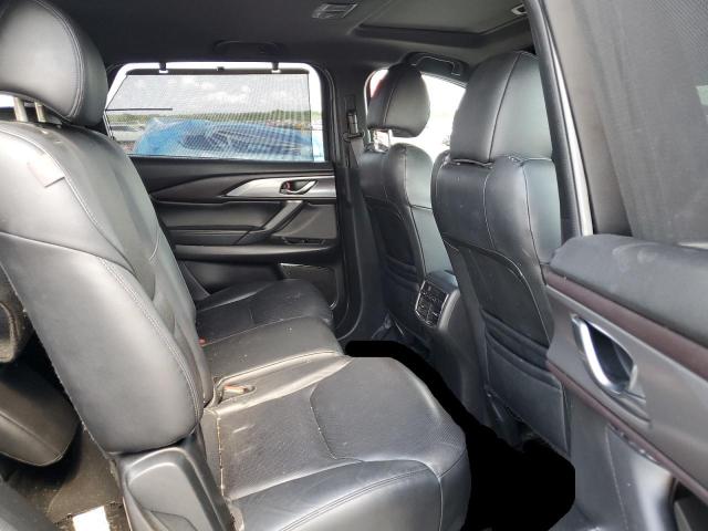 Photo 6 from auction – 2016 MAZDA CX-9 GRAND with VIN JM3TCADY2G0121348