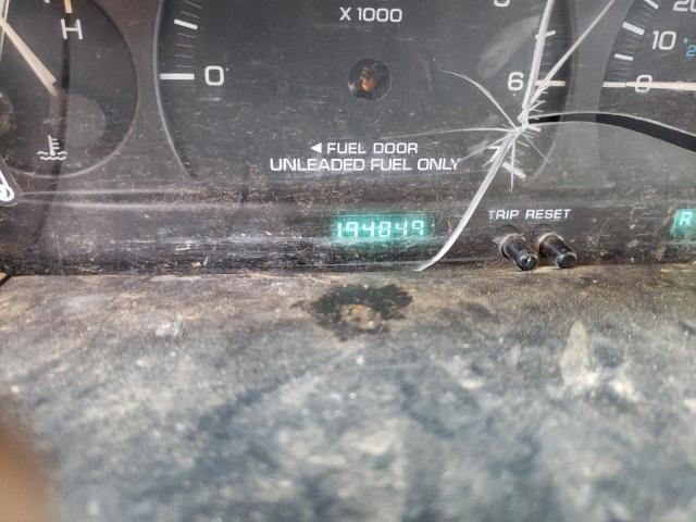 Zdjęcie 8 z aukcji – 1997 DODGE GRAND CARA z VIN 2B4GP44R3VR197296