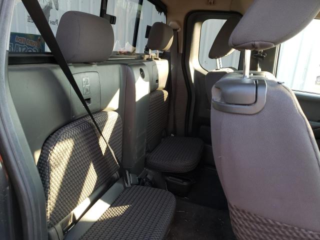 Photo 6 from auction – 2012 NISSAN FRONTIER S with VIN 1N6AD0CU1CC476961