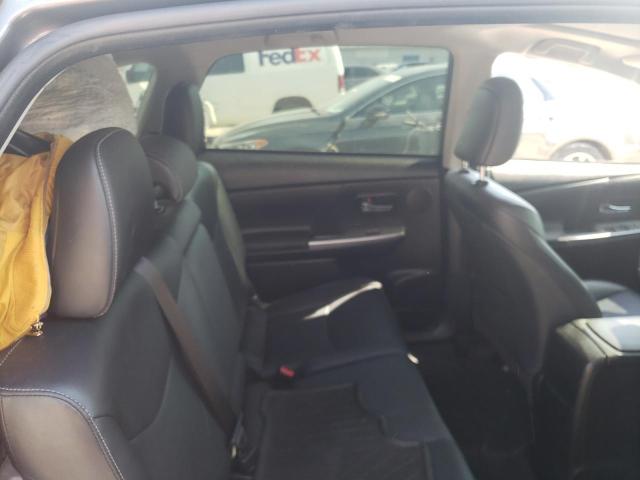 Photo 6 from auction – 2016 TOYOTA PRIUS V with VIN JTDZN3EUXGJ042489