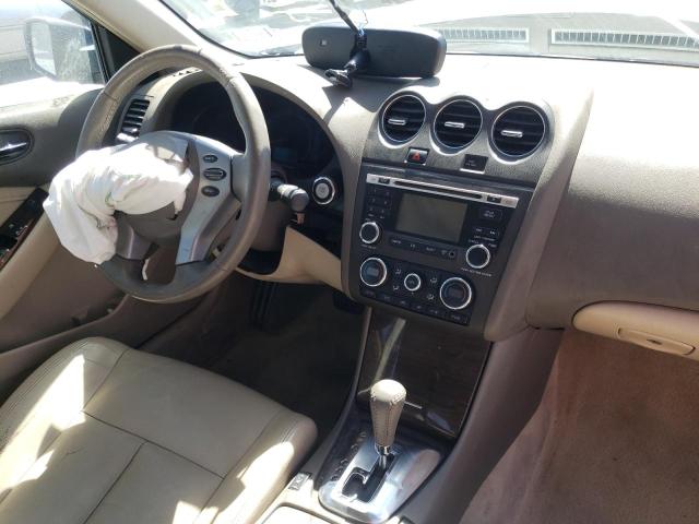 Photo 9 from auction – 2010 NISSAN ALTIMA BAS with VIN 1N4AL2AP1AN566424