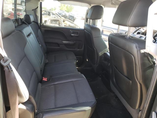 Photo 6 from auction – 2015 GMC SIERRA K15 with VIN 3GTU2UEC3FG337028