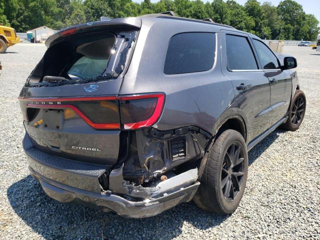 Photo 4 from auction – 2016 DODGE DURANGO CI with VIN 1C4RDHEG6GC394550