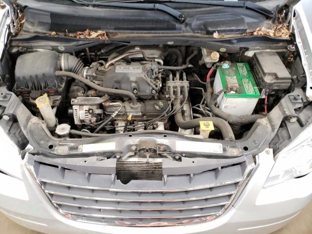 Photo 7 from auction – 2010 CHRYSLER TOWN & COU with VIN 2A4RR5D16AR337982