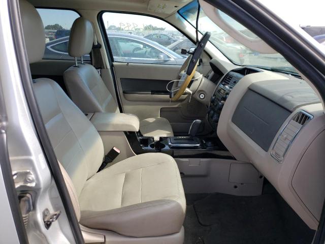 Photo 5 from auction – 2009 FORD ESCAPE HYB with VIN 1FMCU49379KB28805
