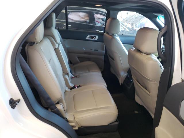 Photo 6 from auction – 2013 FORD EXPLORER L with VIN 1FM5K8F88DGB67775