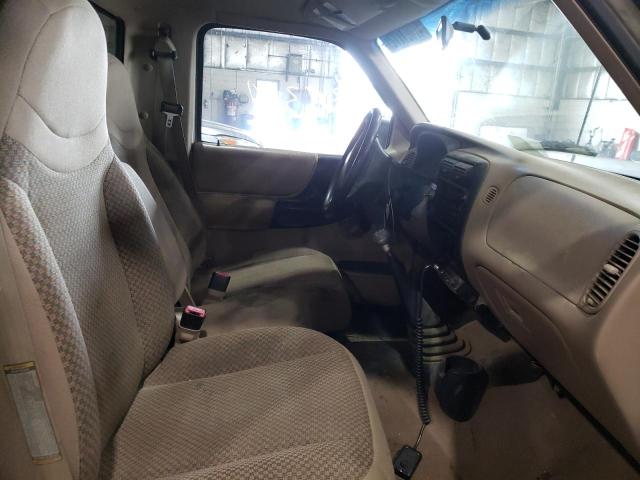 Photo 5 from auction – 1999 FORD RANGER with VIN 1FTYR10C9XPB78841