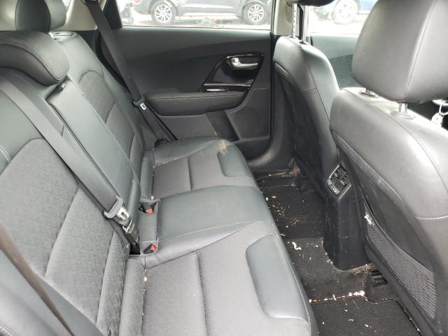 Photo 6 from auction – 2018 KIA NIRO EX with VIN KNDCC3LC4J5134512