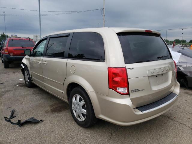 Photo 3 from auction – 2014 DODGE GRAND CARA with VIN 2C4RDGBG9ER283946