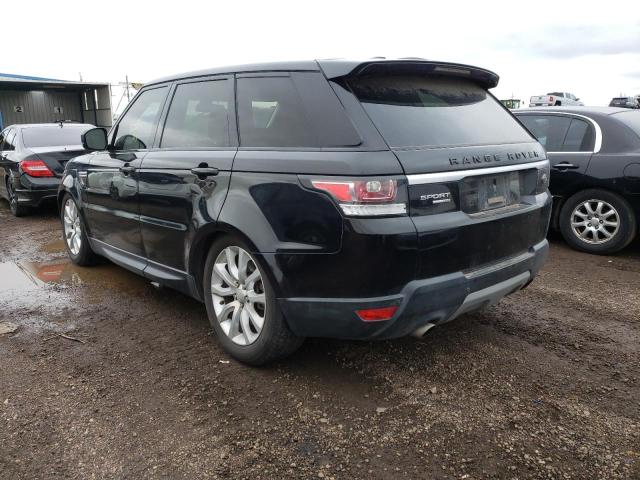 Photo 3 from auction – 2014 LAND ROVER RANGE ROVE with VIN SALWR2WFXEA356828