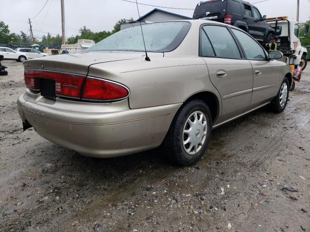 Photo 4 from auction – 2003 BUICK CENTURY CU with VIN 2G4WS52J931272493