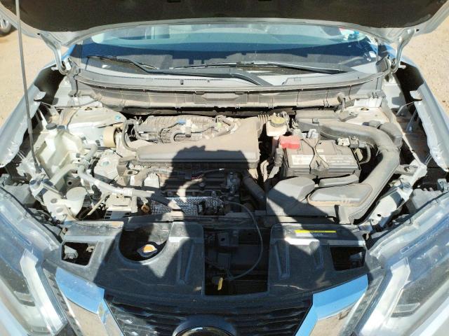 Фото 7 с аукциона – 2018 NISSAN ROGUE S с VIN KNMAT2MVXJP534077