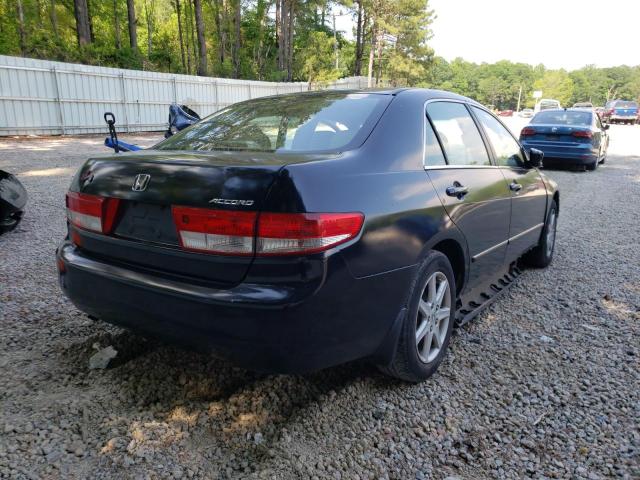 Photo 4 from auction – 2003 HONDA ACCORD EX with VIN 1HGCM66543A053470