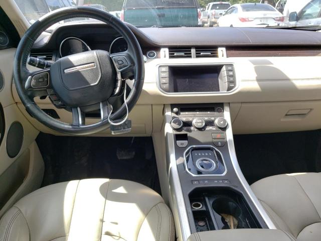 Photo 9 from auction – 2012 LAND ROVER RANGE ROVE with VIN SALVV2BG2CH646359