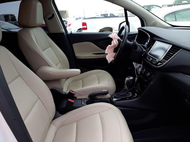 Photo 5 from auction – 2019 BUICK ENCORE ESS with VIN KL4CJGSM3KB919334