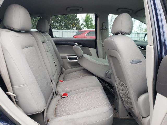 Photo 6 from auction – 2008 SATURN VUE XE with VIN 3GSCL33P88S521989