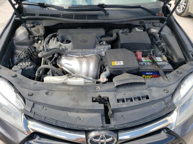 Photo 7 from auction – 2017 TOYOTA CAMRY LE with VIN 4T1BF1FK8HU752373