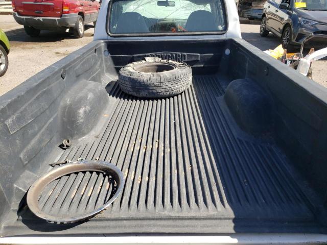 Photo 6 from auction – 1996 FORD RANGER with VIN 1FTCR10U8TUD05190