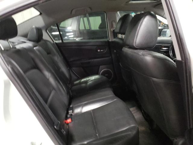 Photo 6 from auction – 2009 MAZDA 3 S with VIN JM1BK323491201824