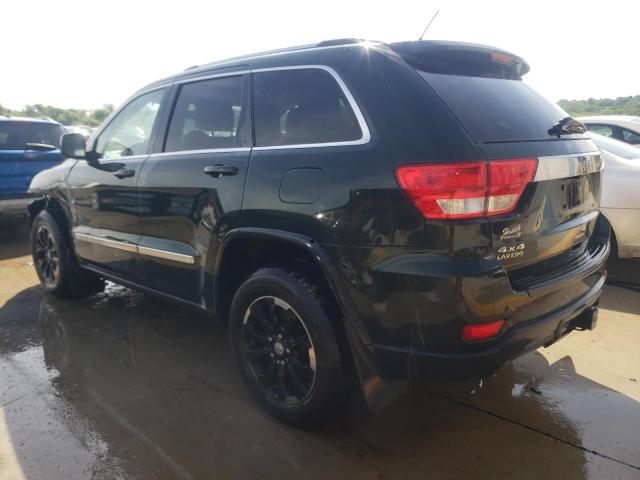 Photo 3 from auction – 2011 JEEP GRAND CHER with VIN 1J4RR4GG1BC671440