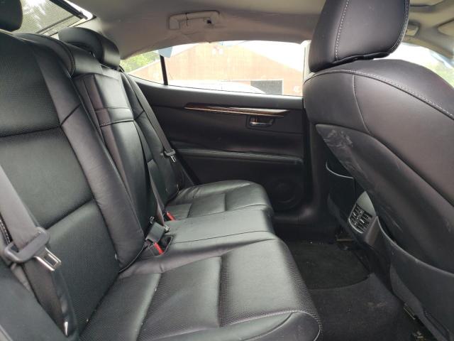 Photo 6 from auction – 2014 LEXUS ES 350 with VIN JTHBK1GG9E2150341