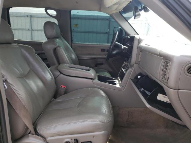 Zdjęcie 5 z aukcji – 2003 CHEVROLET SILVERADO z VIN 1GCHK23113F116452