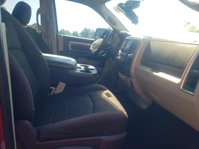 Photo 5 from auction – 2013 RAM 1500 SLT with VIN 1C6RR6GG1DS724252