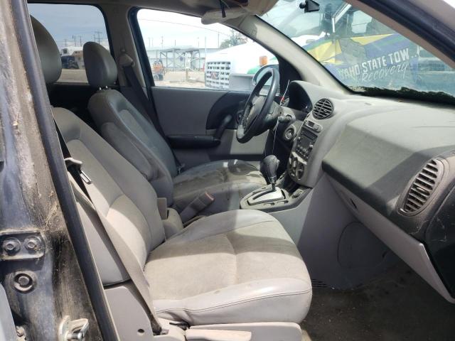 Photo 5 from auction – 2005 SATURN VUE with VIN 5GZCZ53445S837441