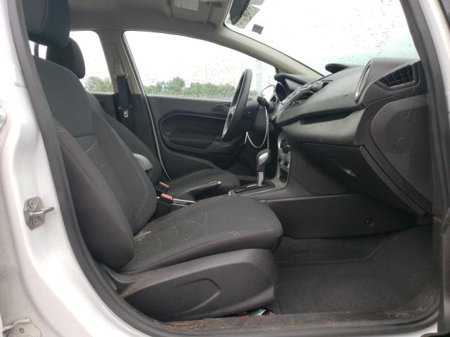 Photo 5 from auction – 2019 FORD FIESTA SE with VIN 3FADP4EJXKM146708