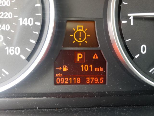Photo 8 from auction – 2013 BMW X5 XDRIVE3 with VIN 5UXZV4C59D0E05790