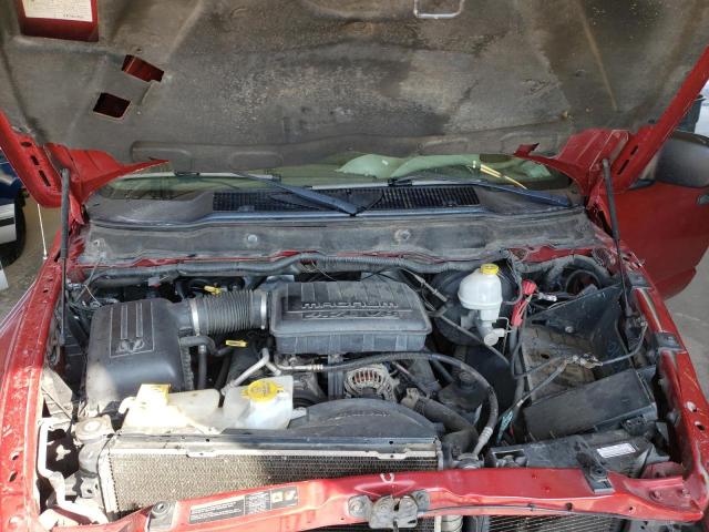 Photo 7 from auction – 2006 DODGE RAM 1500 S with VIN 1D7HA18N56S658020
