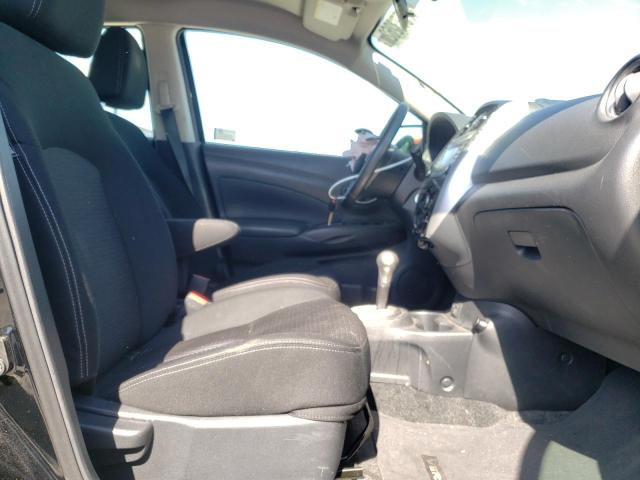 Photo 5 from auction – 2018 NISSAN VERSA S with VIN 3N1CN7AP7JL800286