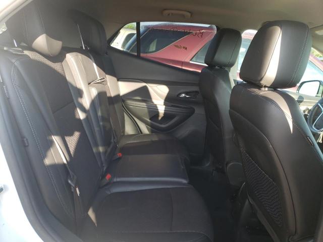 Photo 6 from auction – 2019 BUICK ENCORE PRE with VIN KL4CJESB2KB780509