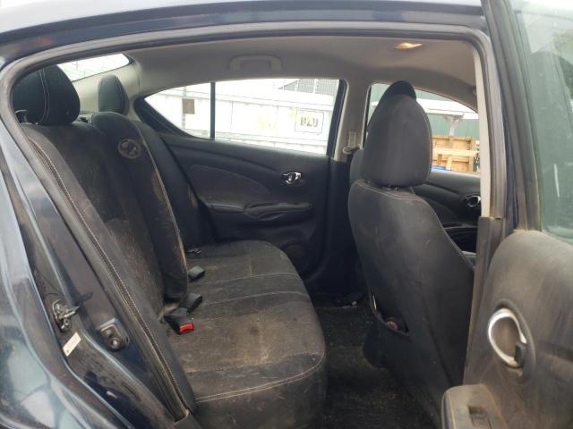 صورة رقم 6 من المزاد - 2015 NISSAN VERSA مع VIN 3N1CN7AP6FL890537