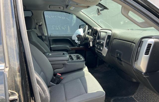 Photo 5 from auction – 2015 GMC SIERRA K15 with VIN 1GTV2UEC8FZ231663
