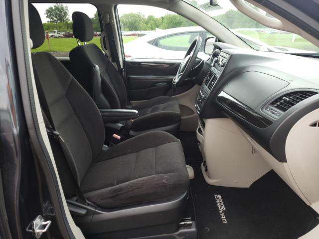 Photo 5 from auction – 2014 DODGE GRAND CARA with VIN 2C4RDGBG9ER335852