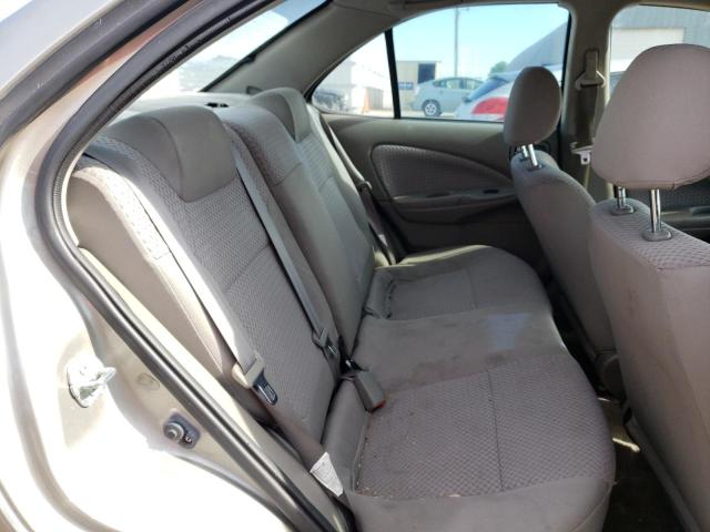 Photo 6 from auction – 2004 NISSAN SENTRA 1.8 with VIN 3N1CB51D44L465723