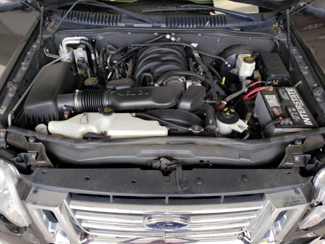 Photo 7 from auction – 2006 FORD EXPLORER E with VIN 1FMEU74856UA17148