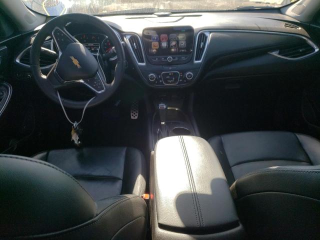 Photo 9 from auction – 2016 CHEVROLET MALIBU LT with VIN 1G1ZE5ST3GF324556
