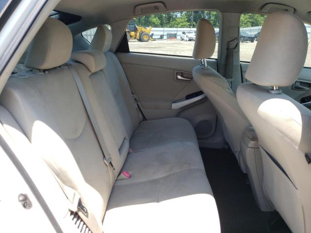 Photo 6 from auction – 2012 TOYOTA PRIUS with VIN JTDKN3DU0C1484906