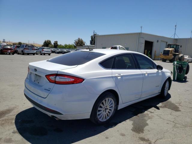 Photo 4 from auction – 2015 FORD FUSION SE with VIN 3FA6P0LU3FR144385