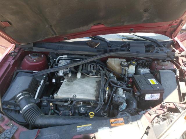 Photo 7 from auction – 2004 CHEVROLET MALIBU with VIN 1G1ZT62864F224101