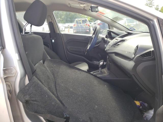 Photo 5 from auction – 2017 FORD FIESTA S with VIN 3FADP4TJ9HM132181